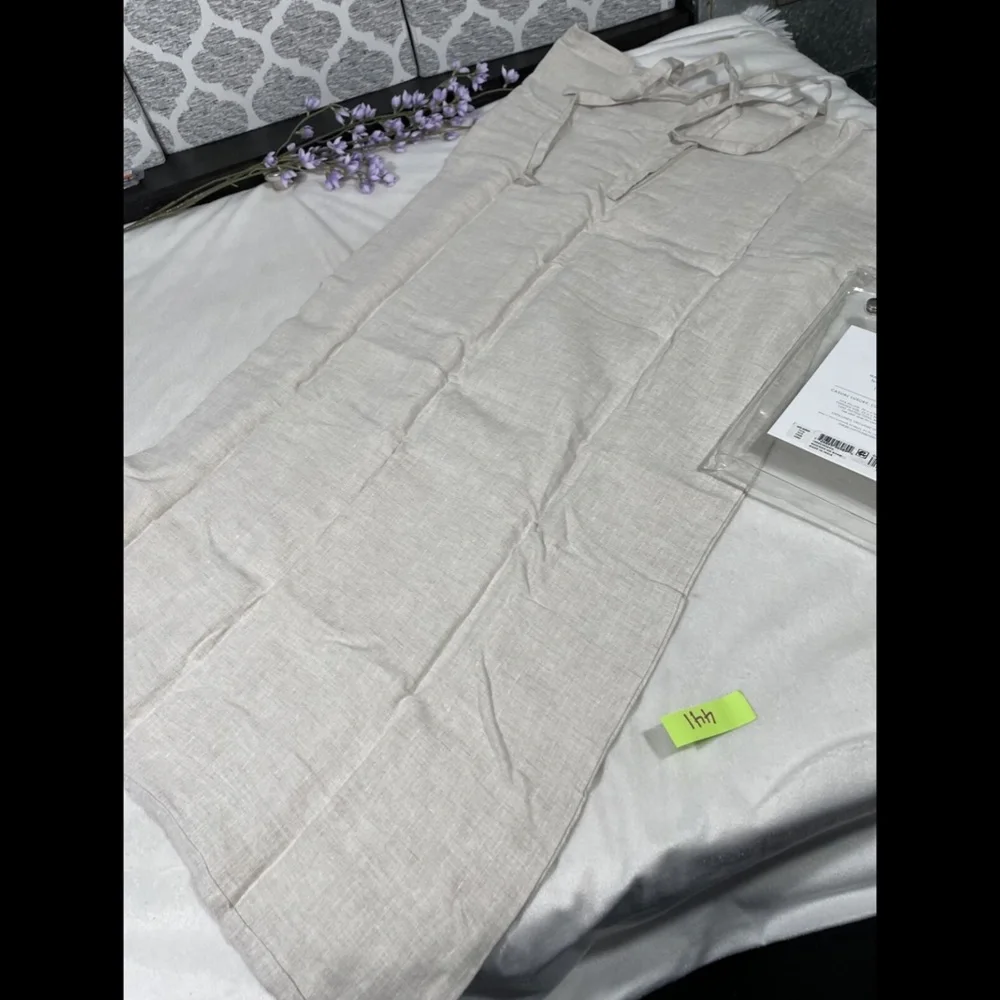 NIB Hotel Collection Madison‎ Linen (1) King Sham